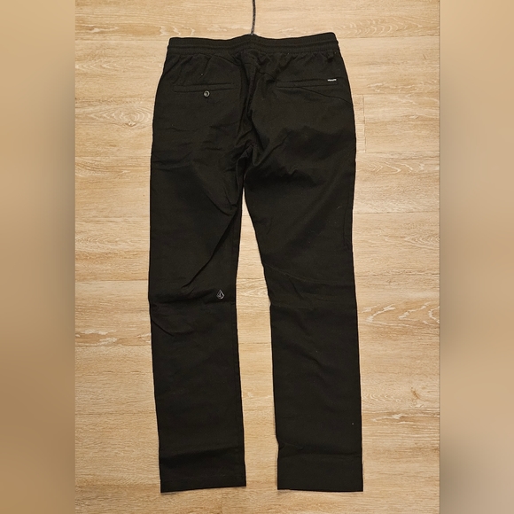 Men's Volcom Chino size M - Picture 4 of 5